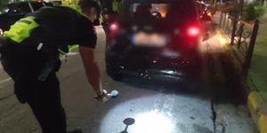 Έλεγχοι της Αστυνομίας για πειραγμένες εξατμίσεις