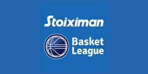 Stoiximan Basket League