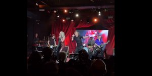 Rolling Stones, Lady Gaga μαζί σε συναυλία