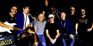 DIRE STRAITS LEGACY - WORLD TOUR 2024 - Live in Greece | 27 & 29 ΙΟΥΝΙΟΥ - Αθήνα & Θεσσαλονίκη