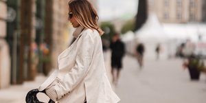 στιλάτη γυναίκα