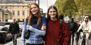 στιλάτη γυναίκα