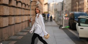 στιλάτη γυναίκα