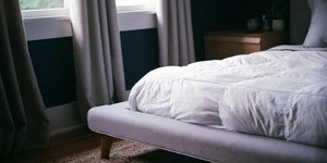 Στρώμα κρεβατιού