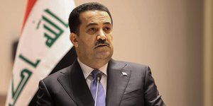 Ιράκ: Ο πρωθυπουργός Μοχάμεντ Σία αλ Σουντάνι θα επισκεφθεί τη Μόσχα την επόμενη εβδομάδαΙράκ: Ο πρωθυπουργός Μοχάμεντ Σία αλ Σουντάνι θα επισκεφθεί τη Μόσχα την επόμενη εβδομάδα