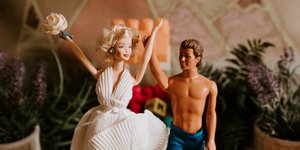 O τέλειος σύντροφος