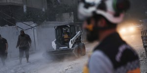 Τουρκία: Συνεχίζονται οι αεροπορικές επιδρομές στην βόρεια Συρία -Έπληξαν στρατηγικές θέσεις των Κούρδων