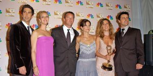 «Τα Φιλαράκια»