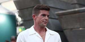 Τάιλερ ΜακΜπεθ σύντροφος Στέφανου Κασσελάκη