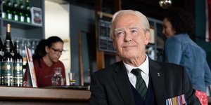Δεν θα πιστεύετε ποιος ηθοποιός έκανε αυτή την τρομερή μεταμόρφωση για ταινία