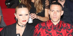 Τάμτα και Πάρις Κασιδόκωστας