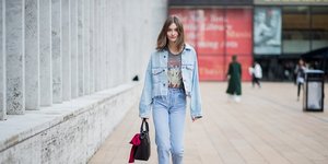 στιλάτη γυναίκα