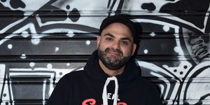 Ο βραβευμένος συνθέτης ηλεκτρονικής μουσικής Tasos P. από το φετινό καλοκαίρι ανήκει στην επιτροπή ψηφοφορίας των βραβείων Grammy