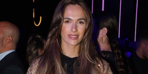 Τέα Πρέλεβιτς