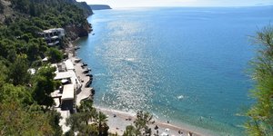 Στις... παραλίες οι εκδρομείς της 28ης Οκτωβρίου - Στο 65% η πληρότητα του διημέρου στα καταλύματα της χώρας