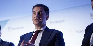 Χάρης Θεοχάρης, Yφυπουργός Εθνικής Οικονομίας και Οικονομικών