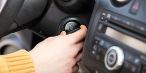 Λάθος κινητήρα