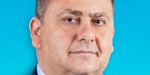 Γιάννης Τομπούλογλου