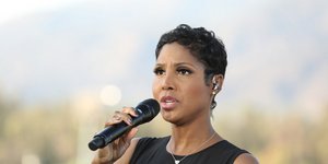 Toni Braxton