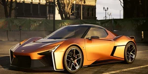 Toyota FT-Se