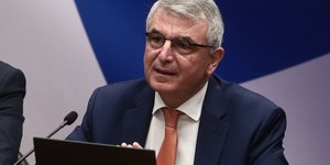 Πάνος Τσακλόγλου