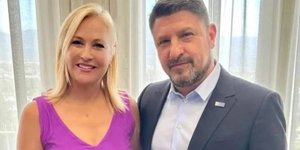 Άννα Μαρία Τσικρικώνη