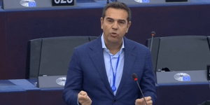 Τσίπρας από Στρασβούργο: Οι παράνομες παρακολουθήσεις προσβάλουν τον πυρήνα του Ευρωπαικού Κράτους Δικαίου