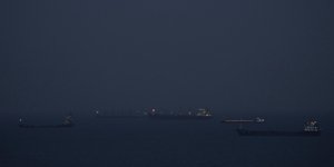 Η Ουκρανία έπληξε δύο ρωσικά πλοία στη Μαύρη Θάλασσα