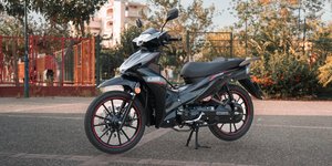 UM Flash 125 LZ