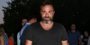Ο Βασίλης Καλλίδης αποκάλυψε το χειρότερο φαγητό που έχει δοκιμάσει