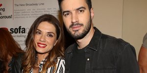 Βάσω Λασκαράκη και Γιάννης Τσιμιτσέλης