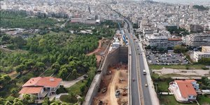 Γραμμή 4 Μετρό