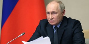 Βλαντιμίρ Πούτιν