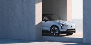 Volvo EX30