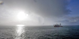 Βόρεια Θάλασσα