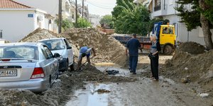 βουνα λασπη 