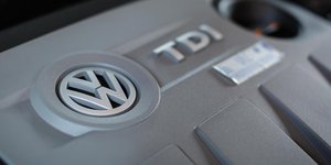 Diesel κινητήρας