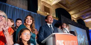 Ο Ουάμπ Κινιού