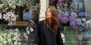 Μακριά μαλλιά