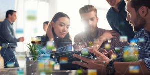 To INE ΓΣΕΕ για τις νέες προοπτικές 25 επαγγεμάτων