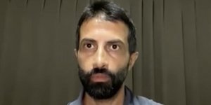 Γιος ιδρυτή της Χαμάς που έγινε ισραηλινός κατάσκοπος