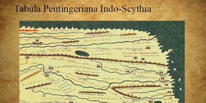 Ο ελληνικός πάπυρος «Μουζίρις» αποκαλύπτει αρχαίους εμπορικούς δρόμους που συνέδεαν Ινδία και Μεσόγειο