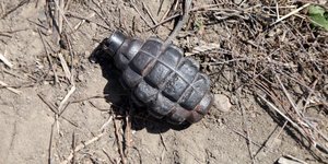 Χειροβομβίδα