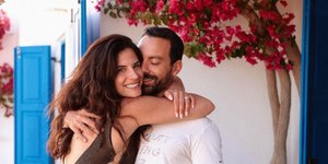  Χριστίνα Μπόμπα-Σάκης Τανιμανίδης