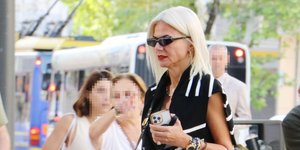 Χριστίνα Κοντοβά