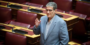 Χρήστος Γιαννούλης