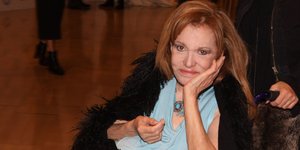 Άνοιξε η διαθήκη της Μαίρης Χρονοπούλου
