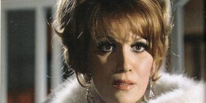 Η Μαίρη Χρονοπούλου