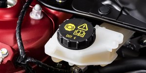 Υγρά φρένων στο αυτοκίνητο