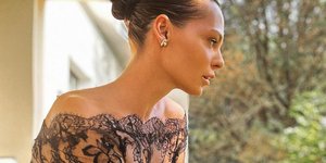 Υβόννη Μπόσνιακ